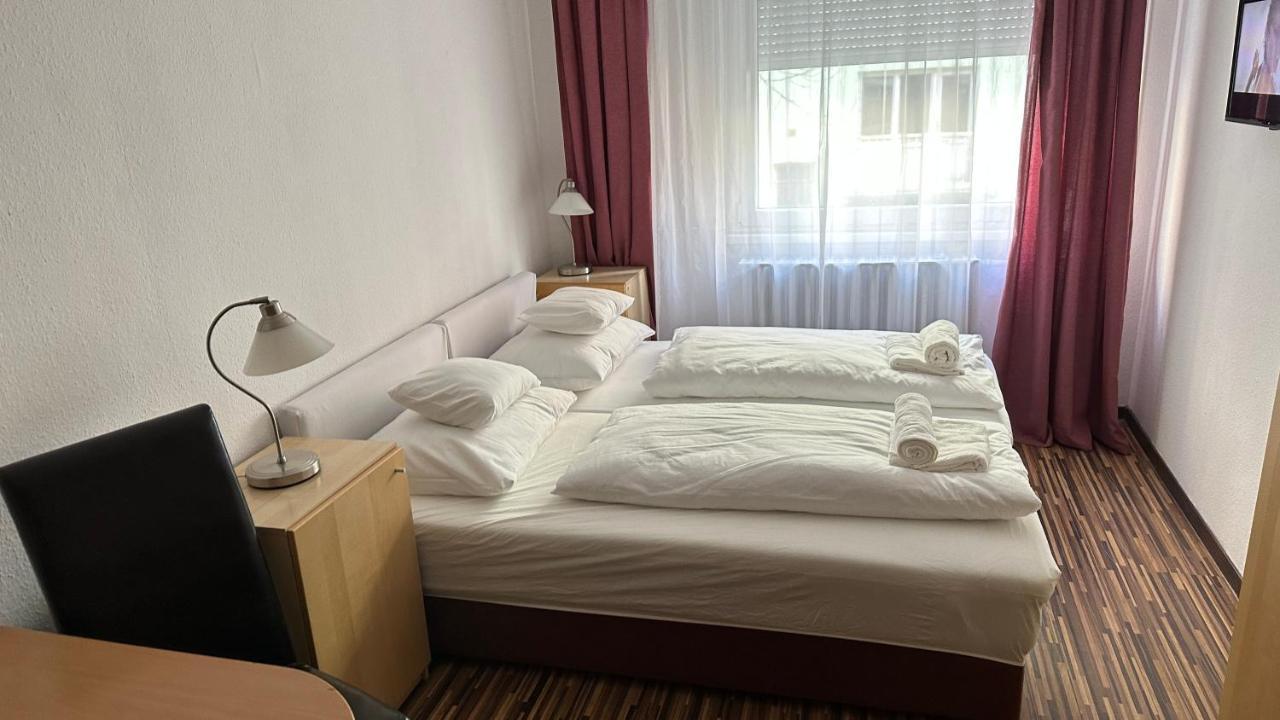 H1 Apartmanok Βουδαπέστη Εξωτερικό φωτογραφία
