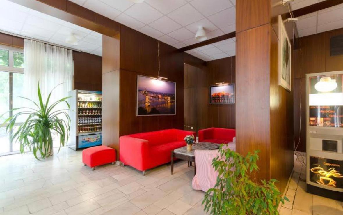 H1 Apartmanok Βουδαπέστη Εξωτερικό φωτογραφία