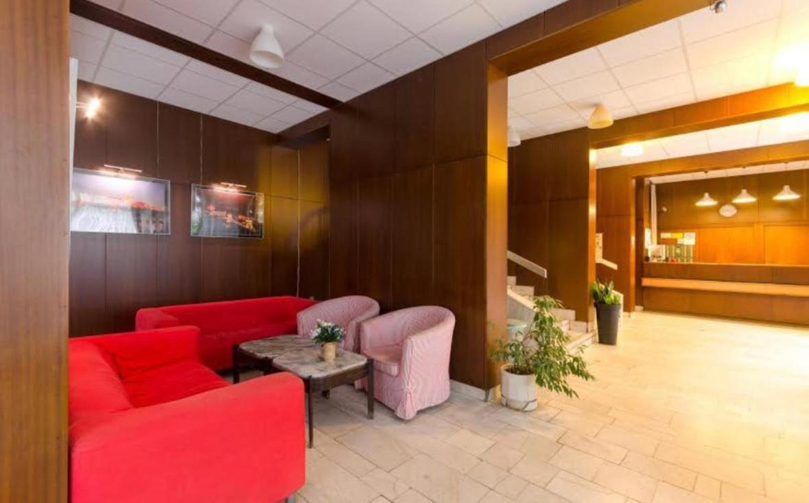 H1 Apartmanok Βουδαπέστη Εξωτερικό φωτογραφία