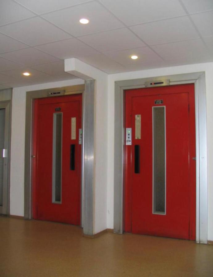 H1 Apartmanok Βουδαπέστη Εξωτερικό φωτογραφία