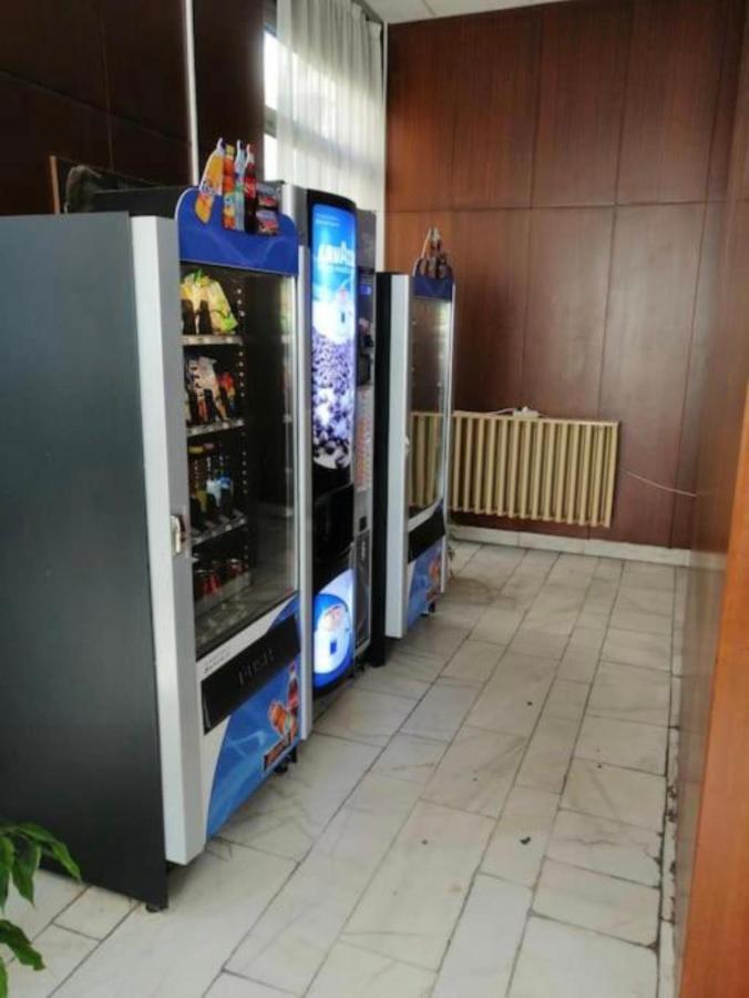 H1 Apartmanok Βουδαπέστη Εξωτερικό φωτογραφία